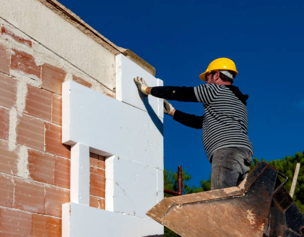 Best Insulation Inspection Services  in Sherrill, NY
