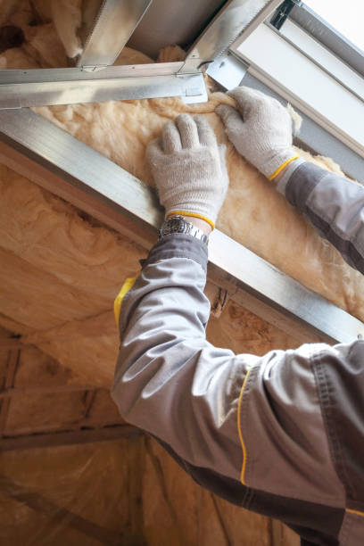Best Insulation Repair Services  in Sherrill, NY
