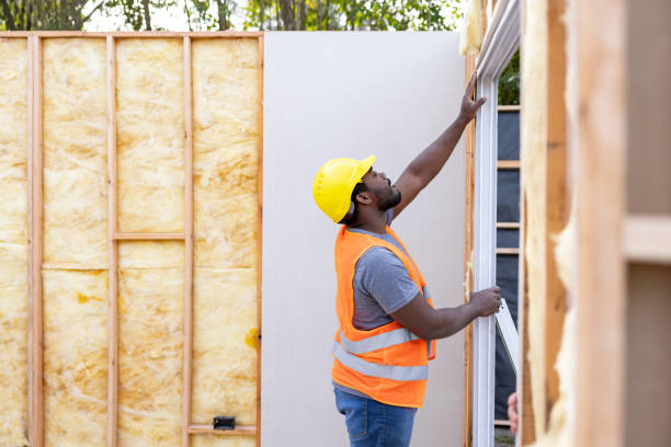 Range of Insulation Solutions in Sherrill, NY