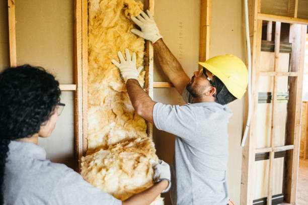 Best Attic Insulation Near Me  in Sherrill, NY