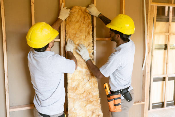 Best Affordable Insulation Services  in Sherrill, NY
