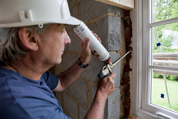 Best Energy-Efficient Insulation  in Sherrill, NY